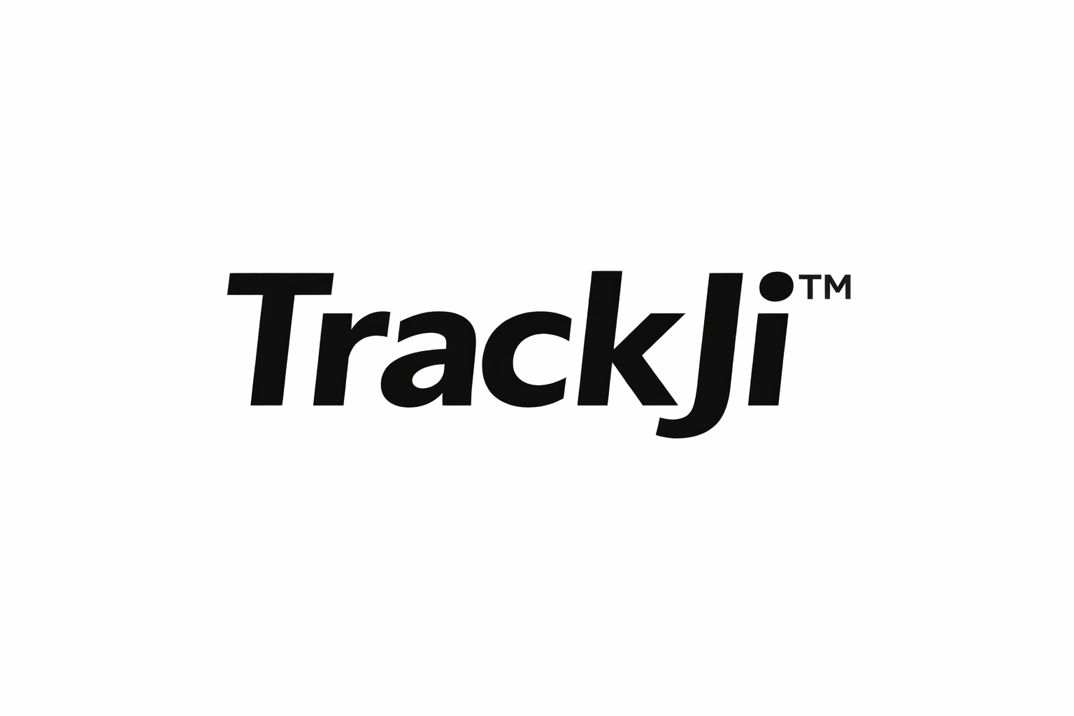 TrackJi logo